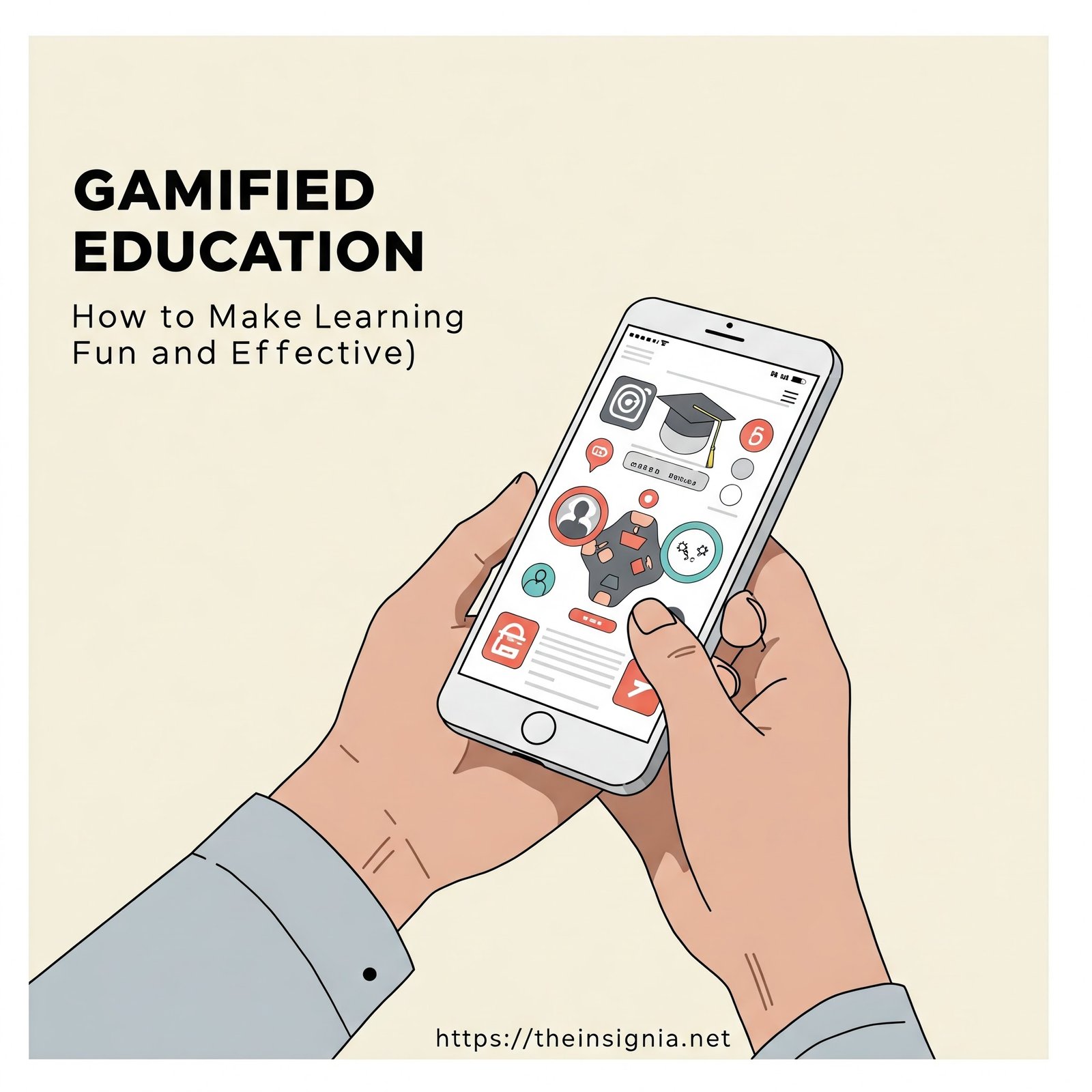 Gamified Education How to Make Learning Fun and Effective
