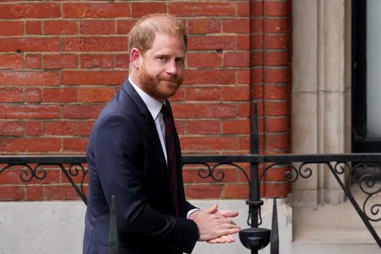 Prince Harry: A Deep Dive into His Life and Times